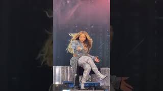 Beyoncé  11  Live In Edinburgh  The Renaissance World Tour  20th May 2023 [upl. by Vasquez]