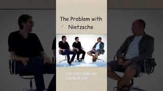 wakeup nietzsche discussion movie [upl. by Elbag]