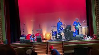 Imagination movers concert 2019 [upl. by Elem924]