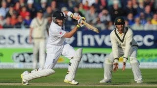 England v Australia highlights 4th Test day 3 evening Durham Investec Ashes [upl. by Spearman341]