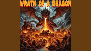 Wrath of a Dragon [upl. by Hammad]