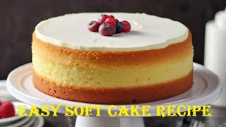 Delicious Homemade Cake Recipe Perfect for Any Occasion cakerecipe fluffycake bmk bdfood cook [upl. by Evaleen155]