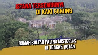 Menginap di Lokasi Pembuatan Film quotTenggelamnya Kapal Van der Wijckquot  SOBAT MISQUEEN 250524 P1 [upl. by Adnilev807]