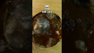 Ostrich eggs soaked in coke for 50 days experiment💀 [upl. by Wolsky]