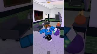 mm2 is full of hackers now roblox robloxshorts mm2 youtubeshorts shorts [upl. by Wolfie824]