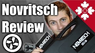 The Novritsch Review [upl. by Cynarra]