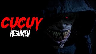 El Cucuy 😨 En 12 Minutos  Resumen [upl. by Jean593]