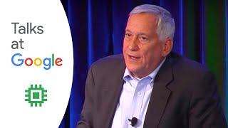 The Innovators  Walter Isaacson  Talks at Google [upl. by Noirb255]