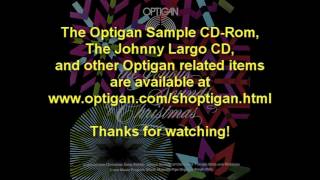 Optigan  Orchestron  Talentmaker  The Optical Organ Toolkit [upl. by Neehsuan467]