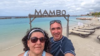 Mambo Beach amp Cabana Beach [upl. by Aloysia]