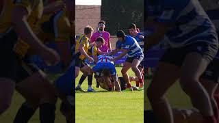 Sheffield RUFC vs Leeds Tykes 191024 [upl. by Thorpe808]