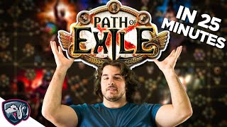 Your Guide to Path of Exile 2024 PoE Beginner Guide [upl. by Andrien]