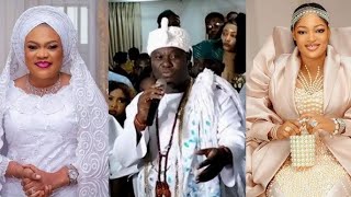 SEE WHAT HAPPENED WHEN PRINCE TADENIKAWO ARRIVED OONI OF IFES MEGA CITY IN AKURE [upl. by Brigitta]