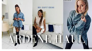 TRY ON HAUL ARDENE [upl. by Sadowski447]