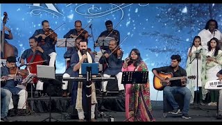 Kaanunna Kalyanam  Song Performance  Sita Ramam Swaralu  Dulquer  Mrunal  Rashmika  Hanu [upl. by Reemas]