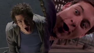 tobey and andrew screaming 10 hours [upl. by Abisha]