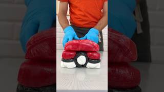 Create Epic DIY Pokémon Go Hard Candy Today [upl. by Zima205]