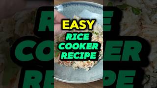 TASTY TOMATO RICE RECIPE • Rice Cooker Recipes [upl. by Latsyc]