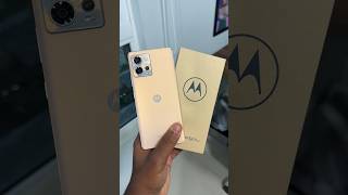 O Celular mais lindo da Motorola em 20222023  Moto EDGE 30 FUSION [upl. by Assirralc]