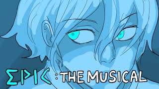 EPIC The Musical  Cut song animatic short [upl. by Jezabelle680]