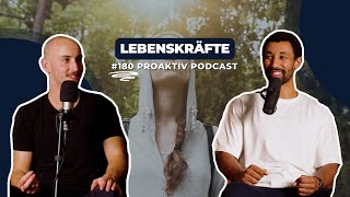 180  Diese 3 Kräfte bestimmen dein Leben und deine Emotionen [upl. by Latsyek243]