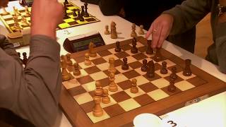 GM Alexei Shirov  GM Arturs Neiksans Sicilian Paulsen Tal memorial blitz [upl. by Eki]