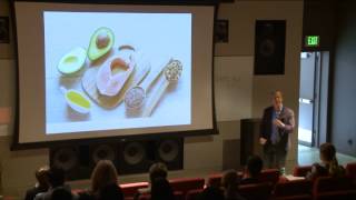 Exercise Nutrition and Health Keeping it Simple  Jason Kilderry  TEDxDrexelU [upl. by Francklin]