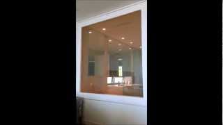 Switchable glass australia [upl. by Inaluiak965]