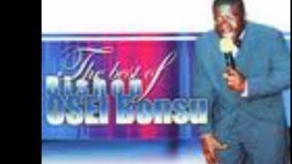 Bishop Michael Osei Bonsu  Aduru me so [upl. by Norra]