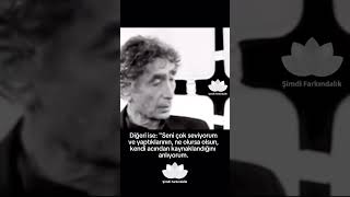 Gabor mate İlişkide kalma konusunda karar verme için iki önemli şey [upl. by Aisan]