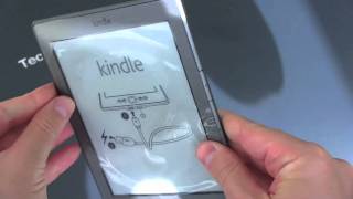 New Amazon Kindle Unboxing [upl. by Busch]