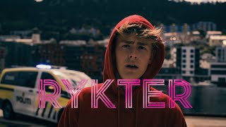 Rykter  Season 1 Episode 1 English Subtitles [upl. by Almeeta]