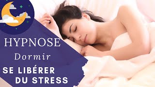 hypnose sommeil profond et réparateur 🌙 [upl. by Undry278]