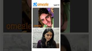 omegle shorts omegle random chat random video chat omegle app random video call chat with strangers [upl. by Fiester]