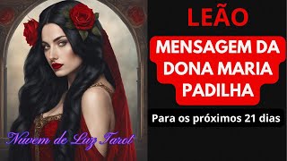 ♌ LEÃO 🔮 VOCÊ VAI SE ENCANTAR POR ALGUÉM 😍 🚗 SITUAÇÃO QUE ENVOLVEM TRÂNSITO  VAI FAZER UMA PROVA [upl. by Ume91]