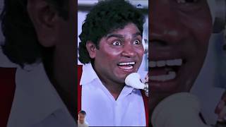 Johnny Lever and Dinesh Hingoo Comedy Scene  shorts​  Baazigar Movie Scenes [upl. by Laise]