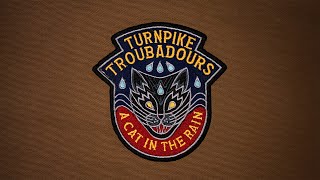 Turnpike Troubadours  Black Sky Official Visualizer [upl. by Sumerlin103]