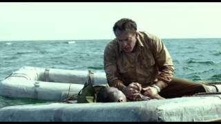 USS Indianapolis  Men of Courage  Trailer Ufficiale Italiano [upl. by Araeic]