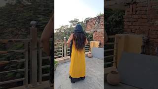 Channe ke khet mein 🤩🥰🤭🤪shortsfeed dance ytshorts song [upl. by Amled332]