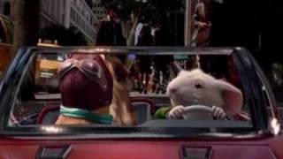 Stuart Little Funny Clip 3 High Quality [upl. by Bathilda]