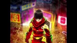 Ninja Slayer From Animation – Trailer [upl. by Mcadams592]