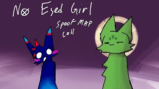 no eyed girl  rain world MAP call [upl. by Tegdig]