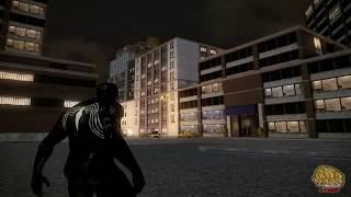 The Amazing Spiderman PC Venom Mod Review [upl. by Sanger714]