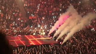 Travis Scott  3500 Live In Concert [upl. by Isoais565]