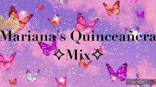 ⭐ Marianas Quince Mix⭐ [upl. by Kerwinn449]