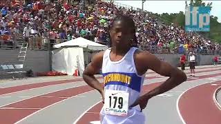 OFSAA Sr Boys 100m Final [upl. by Consolata517]