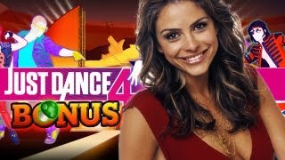 DANCING WITH MARIA MENOUNOS Raging Bonus [upl. by Avrit]