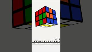 Python cube pattern football futbol edit puzzlebd cubing [upl. by Ender]