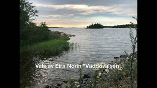 Vals av Eira Norin quotVäddövalsenquot [upl. by Anassor542]