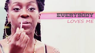 davonne rogers  everybody loves me [upl. by Naillimixam]